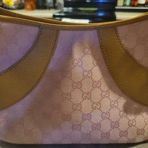 Rare vintage Gucci purse